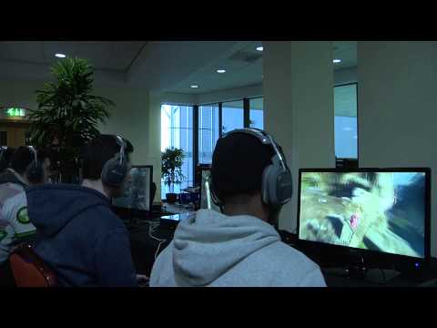 Insight at Insomnia 54