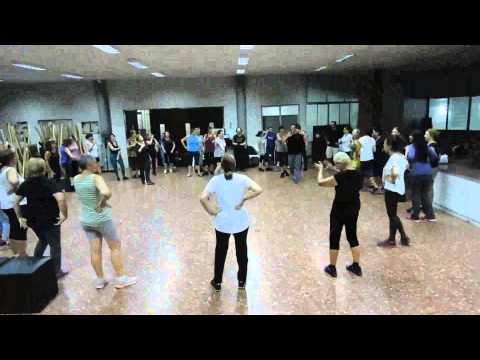 Uruguay Roked 2015 - Oren Ashkenazi - Hora Nirkoda