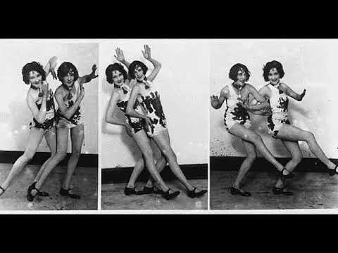 1930: Carl Fenton & His Orch. - Shake It Down!