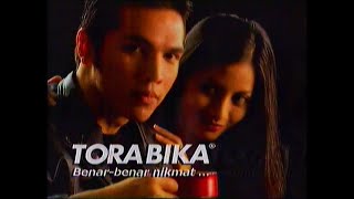Download lagu [LANGKA PARAH] Iklan Kopi Torabika - Adrian Maulana & Natasha Dewanti mp3