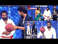 Dhee HyperAadi Hansika GaneshMaster VijayBinni SoniyaSingh Nandu Heat Seekers ETV Telugu