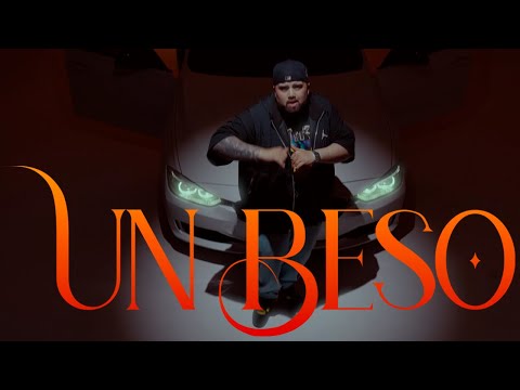Paulao - Un Beso (Video Oficial)