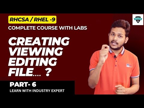 Latest RHEL Linux Server Installation For Lab Practice Latest RHCSA Certification Program