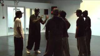 &quot;The Making of Shiver&quot; Part 4 - Shawn Desman &amp; Luther Brown