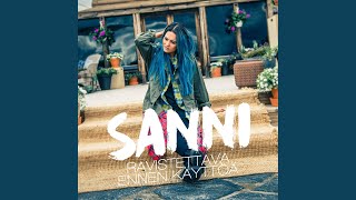 Ravistettava ennen käyttöä (Vain elämää kausi 7)