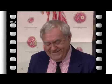 Dem Rădulescu – Medicina pe înţelesul tuturor (@Gala umorului)