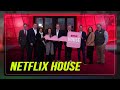 WATCH An Inside Look At Netflix House In Philadelphia ABS CBN News