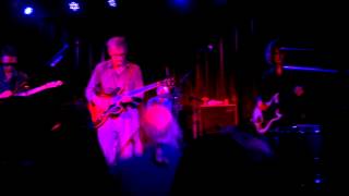 The Feelies - Slipping (Into Something).mov