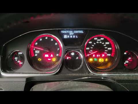 FOR SALE - 21F0583 - 2015 GMC ADADIA - 3.6L ENGINE