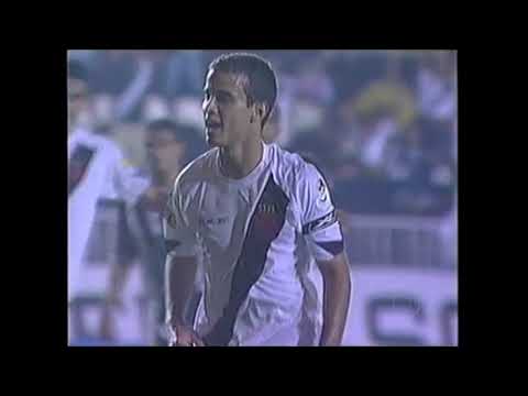 Vasco 1 x 0 Americano - Campeonato Carioca 2008