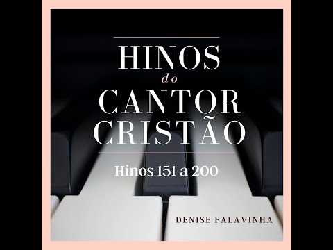 Heróis - Cantor Cristão 455 (com introdução)