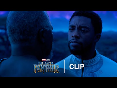 Thumbnail for video: The Ancestral Plane - Official Clip Thumbnail for video: The Ancestral Plane - Official Clip