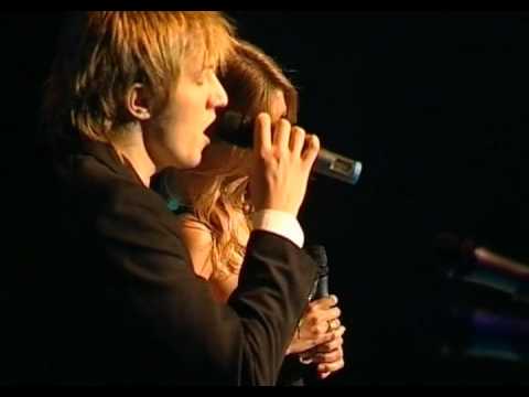 "The Prayer" - Maarja-Liis Ilus & Rolf Roosalu
