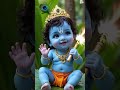 Love Krishna Krishna Kanha Cute Krishnalove Krishnastatus Flute Cartoon Funny Shorts Trending Happy