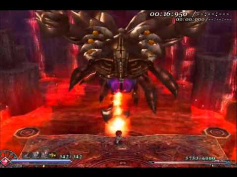 FG's Underrated Videogame Music 259 - The Strongest Foe (Ys: The Oath in Felghana)