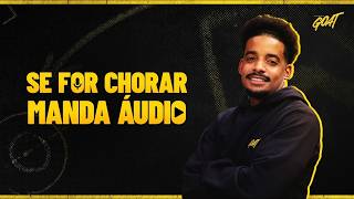 PÓS-JOGO DE OPERÁRIO X FORTALEZA PELO BRASILEIRÃO SÉRIE B! | SE FOR CHORAR, MANDA ÁUDIO