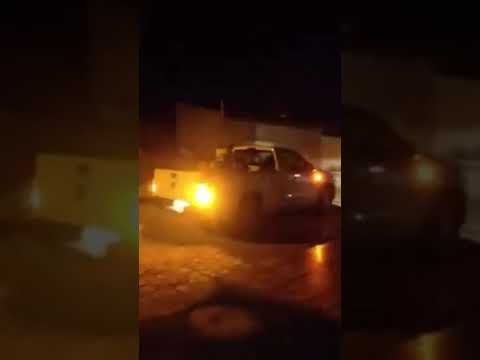 Carro do fumacê Rio Grande do Norte em Upanema