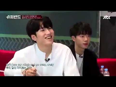 Cake By The Ocean | SuperBand (Resubido mi pana)