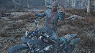 デイズゴーン　新種！バイカーのフリーカー!!　嘘を信じるな　DAYS GONE