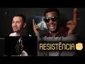 Rincon Sapiência - Crime Bárbaro (REACT) Rincon Sapiência - Crime Bárbaro (REACT)