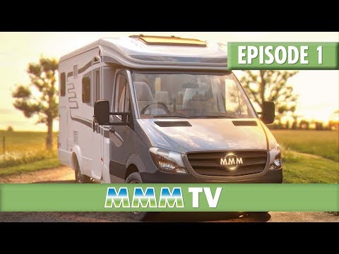 MMM TV Episode 1