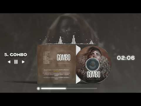 Mwendamberi - Gombo Official Lyrics Video | Gombo Album |