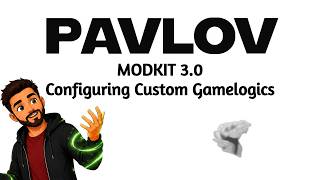 Customizing Custom GameLogics | Pavlov Modding Tutorials