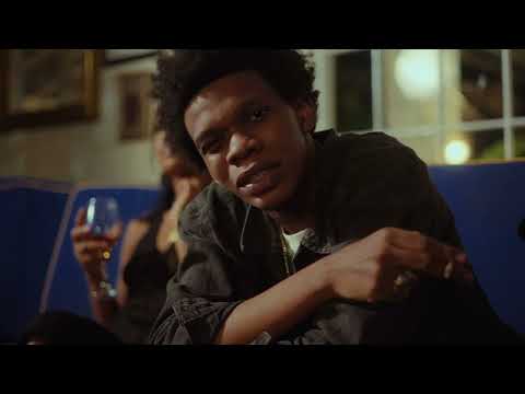 Shamred MMI - Prime Time (Official Music Video)