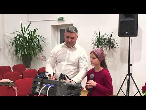 Nicu & Margareta Drăghici  -  Încurajare și Colind