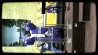 HARLEM SHAKE BAAUER (JXNMS CHURCH EDITION)