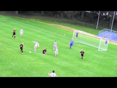 FC Kuusysi vs Pallohonka - 21.8.2011