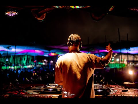 Trevisan Victor @ Psymind 2025 FullSet - #PsyTrance