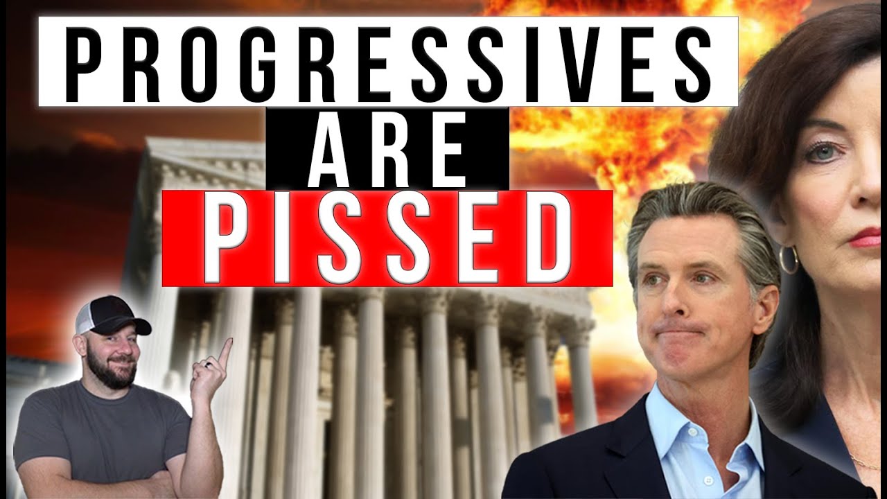 Los Angeles Times has Lefties Eating Themselves Over "Progressive" Gun Classes… & It Is Hilarious