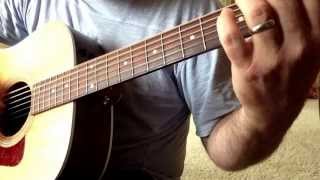 Coffee Break by Billy McLaughlin - Played by V.