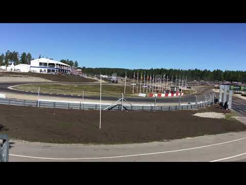 EM Höljes 2018 supercar heat 3 Dennis Rømer