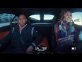 Lewis Gigi Driving School TOMMY HILFIGER