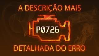 Como reparar a falha p0726 Volkswagen