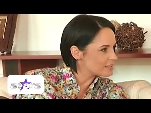 Casa de vacanţă a Andreei Marin! Cum a decis vedeta să se mute în munţi