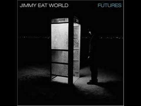 Jimmy Eat World-Polaris