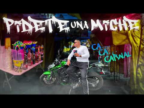 Ese Pérez -  “PÍDETE UNA MICHE” (Oficial)