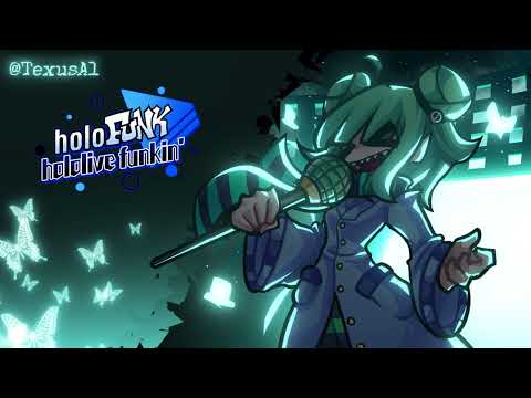 Killer Scream (Remaster) - HoloFunk OST