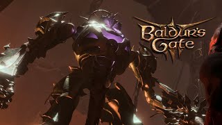 How to easily defeat the final boss in Grymforge  |  BG3  |  Patch 6