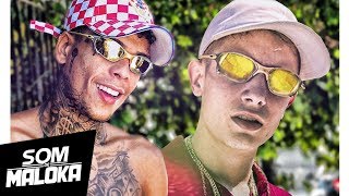 MC Hariel e MC Kevin - Passei de Foguetão (DJay W) Lançamento 2019