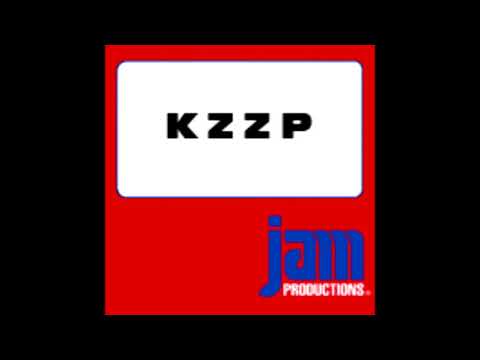 KZZP 104.7 FM | The KZZP Package (1987, JAM Creative Productions)