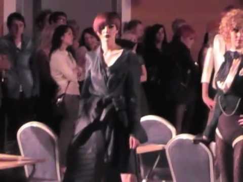 loreal colour trophy 2010 leonard hair 018328416