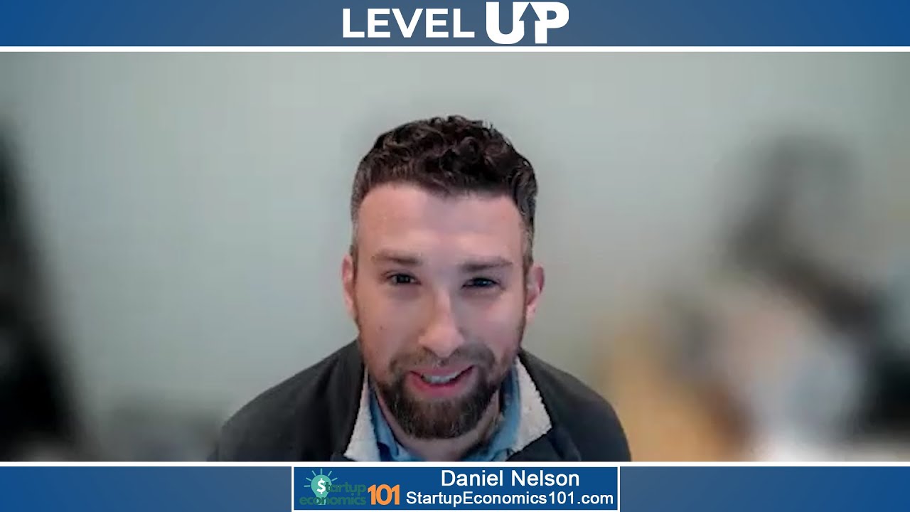 Building Clarity and Strategic Value in the Finance Function With Daniel Nelson