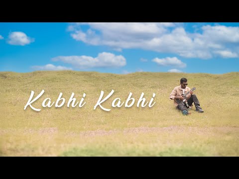 RjR - Kabhi Kabhi ( Official Music Video ) 2025 Kanker CG