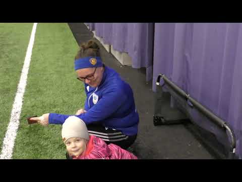 K Pallo T12 vs  P13 5 4 2023