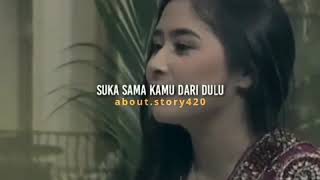 Download lagu Story wa gombal 30 detik bikin baper mp3