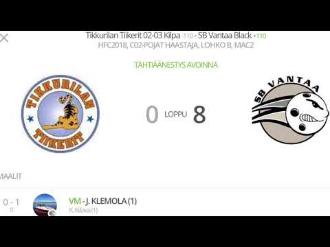 HFC 2018 SB Vantaa 02